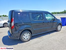 Ford Transit Connect 2020 2