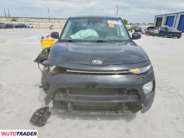 Kia Soul 2020 2