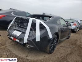 Toyota Pozostałe 2025 2