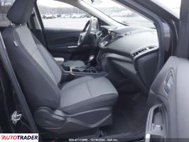 Ford Escape 2019 1