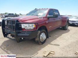 Dodge Ram 2024 6 Dodge Ram 2024 6