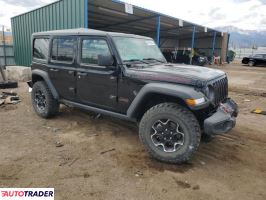 Jeep Wrangler 2023 3 Jeep Wrangler 2023 3