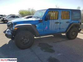 Jeep Wrangler 2024 2 Jeep Wrangler 2024 2