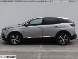 Peugeot 3008 2020 1.5 128 KM