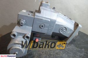 Silnik hydrauliczny Hydromatik A6VM80HA1T/60W-0340-PAB018A