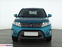 Suzuki Vitara 2015 1.6 118 KM