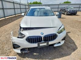 BMW 228 2021 2