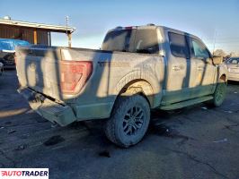 Ford Pozostałe 2023 3