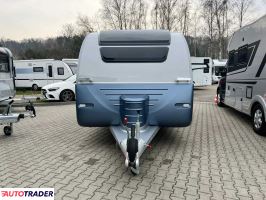 Pozostałe Adria Action 391 PD