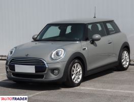 Mini Cooper 2016 1.5 134 KM