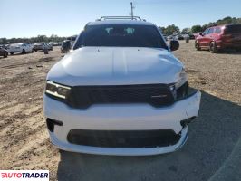 Dodge Durango 2023 3