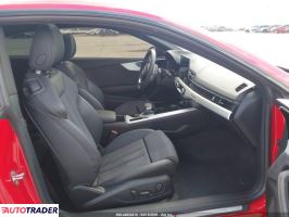 Audi A5 2023 2