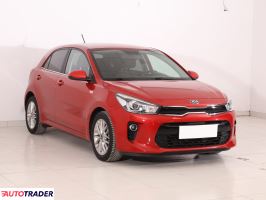 Kia Rio 2020 1.0 118 KM