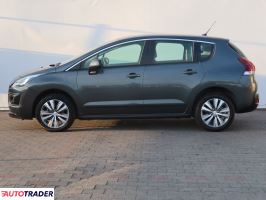 Peugeot 3008 2014 1.6 112 KM