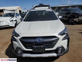 Subaru Outback 2023 2 Subaru Outback 2023 2