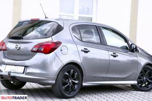 Opel Corsa 2017 1.4 90 KM