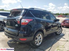 Ford Escape 2018 1