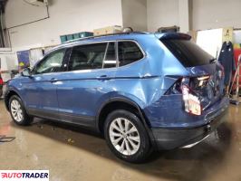 Volkswagen Tiguan 2019 2