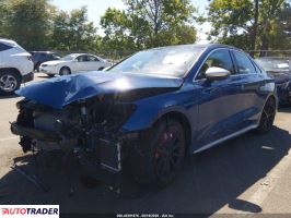 Audi S3 2025 2