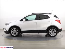 Opel Mokka 2017 1.4 138 KM