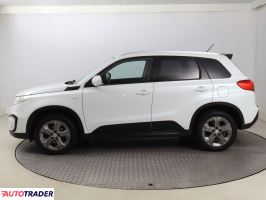 Suzuki Vitara 2015 1.6 118 KM
