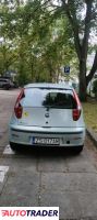 Fiat Punto 2003 1.2 60 KM