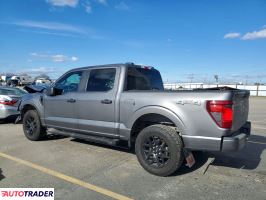 Ford Pozostałe 2024 5