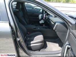 Mazda 5 2025 2