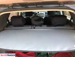 Toyota Matrix 2009 1.8 95 KM