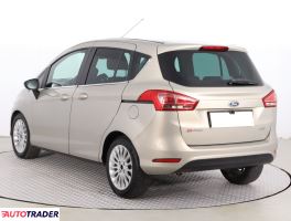 Ford B-MAX 2012 1.5 73 KM