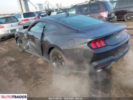 Ford Mustang 2024 5 Ford Mustang 2024 5