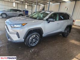 Toyota Pozostałe 2022 2