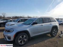 Jeep Grand Cherokee 2022 2 Jeep Grand Cherokee 2022 2
