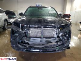 Chevrolet Blazer 2023 1