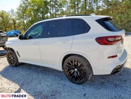 BMW X5 2021 3