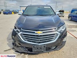 Chevrolet Equinox 2020 2