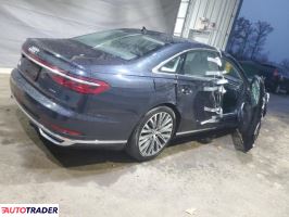 Audi A8 2019 3