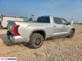 Toyota Tundra 2025 3