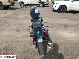 Harley-Davidson Softail 2023 Harley-Davidson Softail 2023