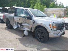Ford Pozostałe - zobacz ofertę