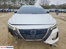 Nissan Sentra 2022 2