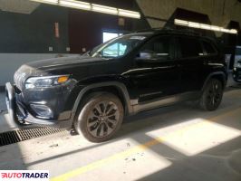 Jeep Cherokee - zobacz ofertę