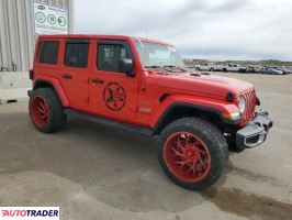 Jeep Wrangler 2020 2