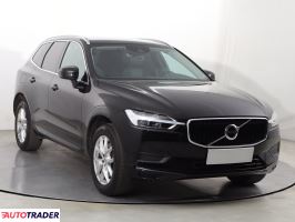 Volvo XC60 2019 2.0 194 KM