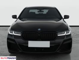 BMW 530 2022 2.0 288 KM