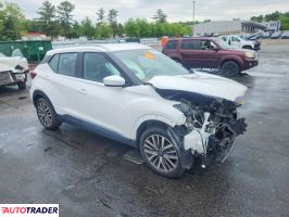 Nissan Pozostałe 2022 1