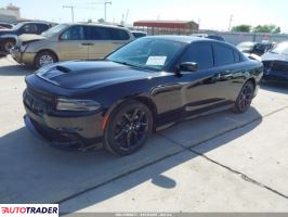 Dodge Charger 2021 3 Dodge Charger 2021 3