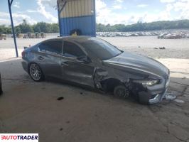 Infiniti Q50 2020 3 Infiniti Q50 2020 3