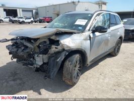 Mitsubishi Outlander 2020 2 Mitsubishi Outlander 2020 2