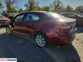 Toyota Corolla 2024 2